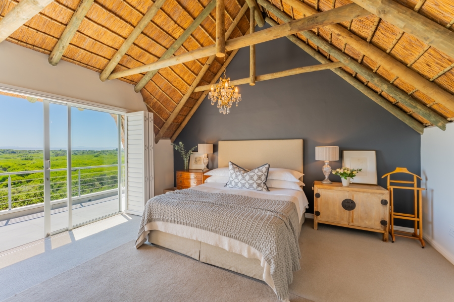 4 Bedroom Property for Sale in St Francis Bay Village Eastern Cape